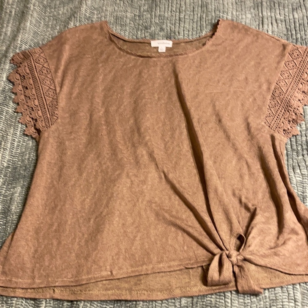 Eyeshadow Basic Top